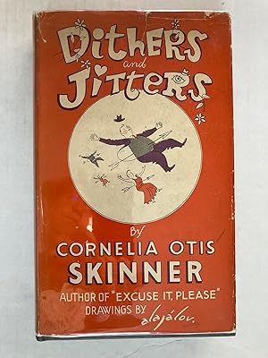 Dithers and Jitters