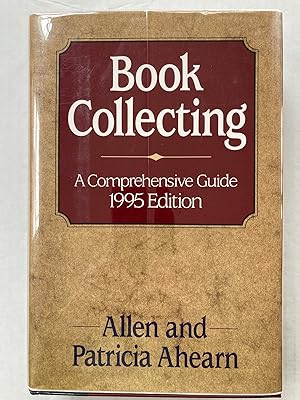 Book Collecting: A Comprehensive Guide