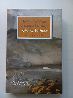 Ireland and the Atlantic Heritage