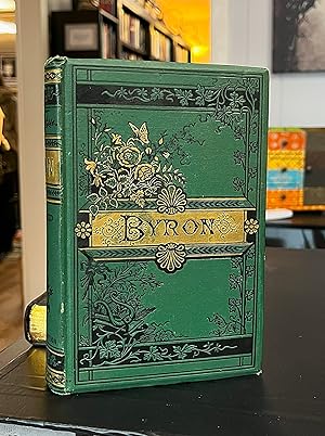 The Poetical Works of Lord Byron (cloth hardcover)