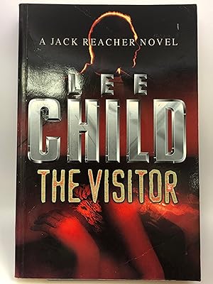 The Visitor (A Jack Reacher Novel)