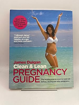 Clean & Lean Pregnancy Guide