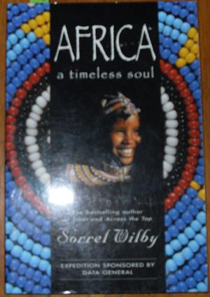 Africa: A Timeless Soul