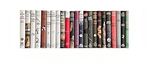 Agatha Christie Facsimile Collection of 23