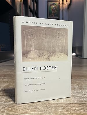 Ellen Foster (1st/1st)