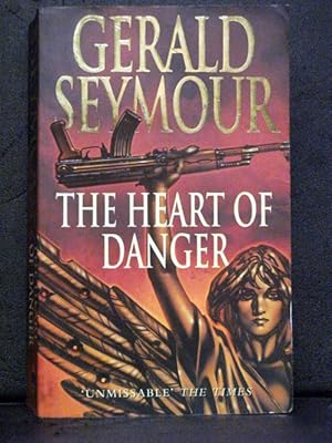 The Heart of Danger