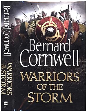 Warriors of the Storm (SIGNED)