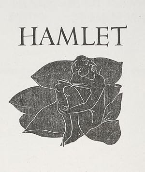 Die Tragische Geschichte Von HAMLET Prinzen Von Denmark