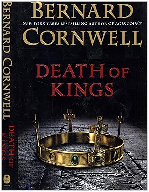 Death of Kings (SIGNED)