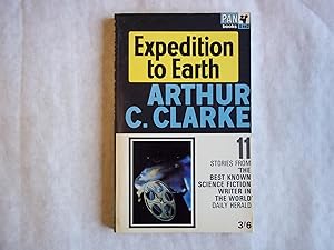Expedition to Earth. Unabridged.