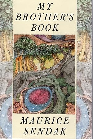 MY BROTHER'S BOOK