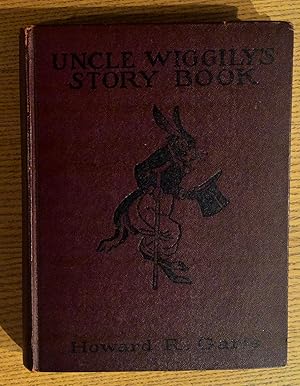 Uncle Wiggily's Story Book
