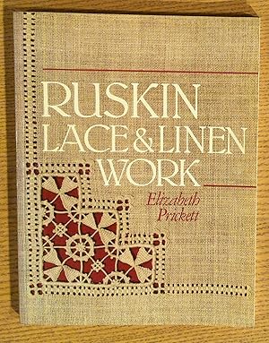 Ruskin Lace and Linen Work