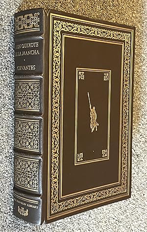 The Ingenious Gentleman, Don Quixote De La Mancha