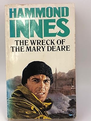 The Wreck Of The 'Mary Deare'