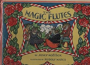 The Magic Flutes