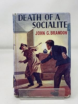 Death of a Socialite