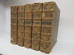 Historia Critica Philosophaie