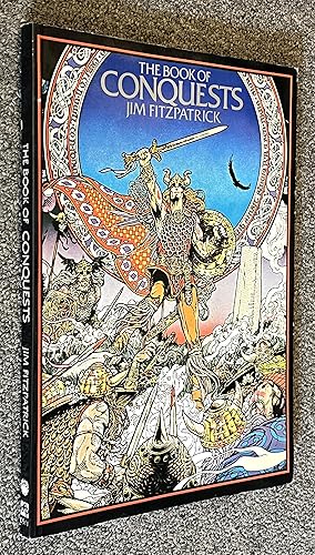 The Book of Conquests