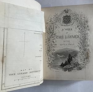 A Week At The Lizard