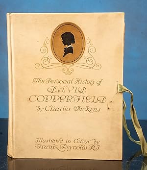 Personal History of David Copperfield, The