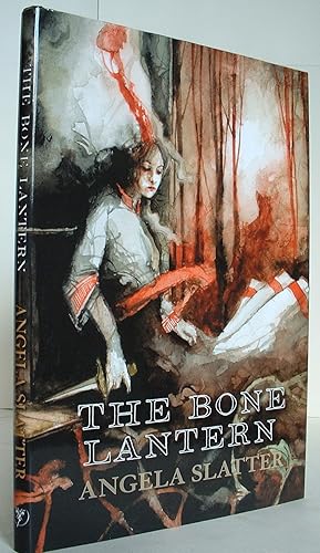 The Bone Lantern