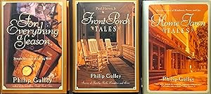 The Home: Courtship, Marriage and Children - Box Lot (3)