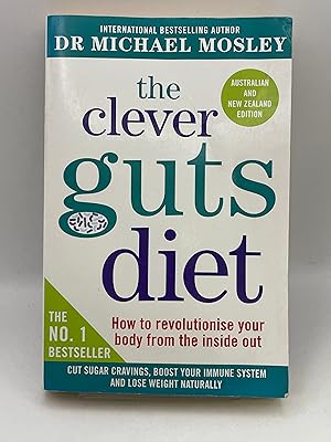 The Clever Guts Diet