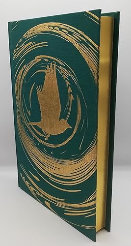 Broken Country (Signed Limited Edition, Gilt Edges)