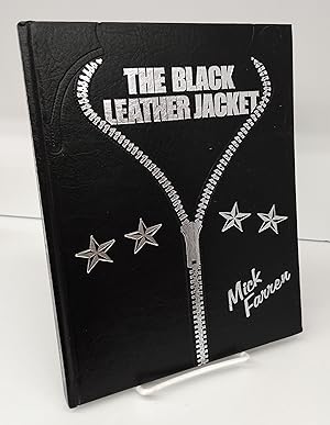 The Black Leather Jacket