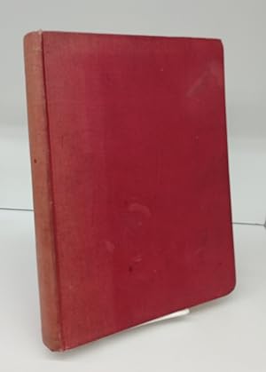 Scarlet to M.F.H.