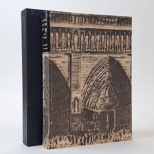 NOTRE-DAME DE PARIS [Signed]