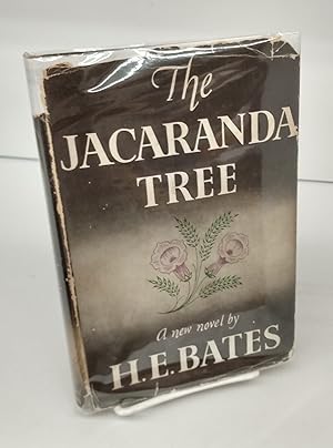 The Jacaranda Tree