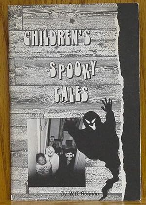 Children's Spooky Tales