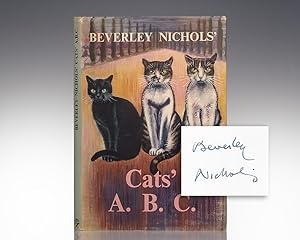 Cats' A.B.C.