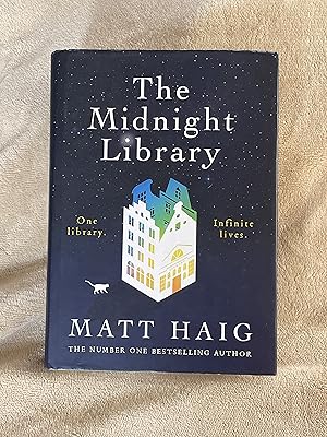 The Midnight Library