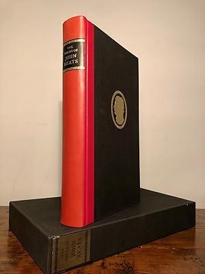 Poems of John Keats