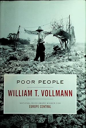 Poor People (Signed)