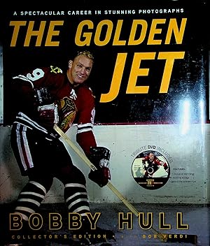 The Golden Jet (Signed)