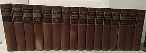 Library of Southern Literature (16 Volumes)