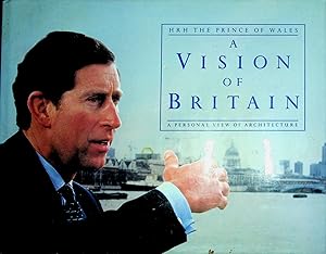 A Vision of Britain (Signed!)