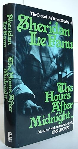 The Hours After Midnight.