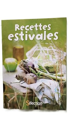 Recettes estivales