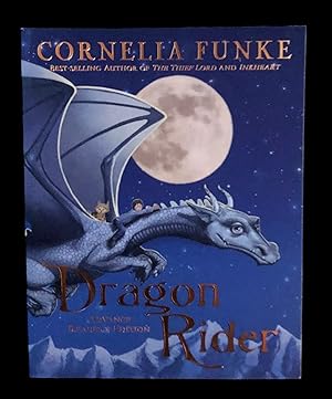 Dragon Rider - Advance Reading Copy/Uncorrected Proof