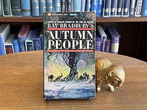 The Autumn People