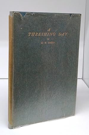 A Threshing Day