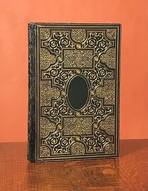 Empedocles on Etna. A Dramatic Poem. Zaehnsdorf binding.