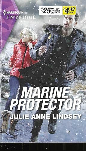 Marine Protector (Fortress Defense, 3)