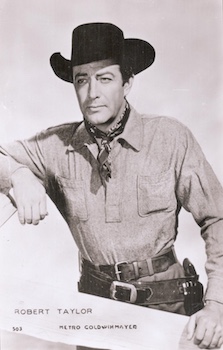 Robert Taylor