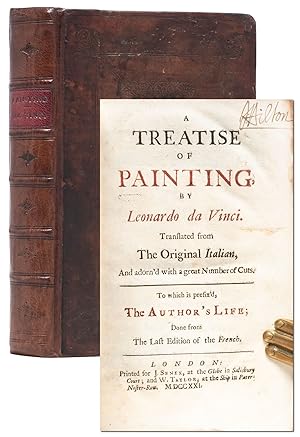 A Treatise of Painting.